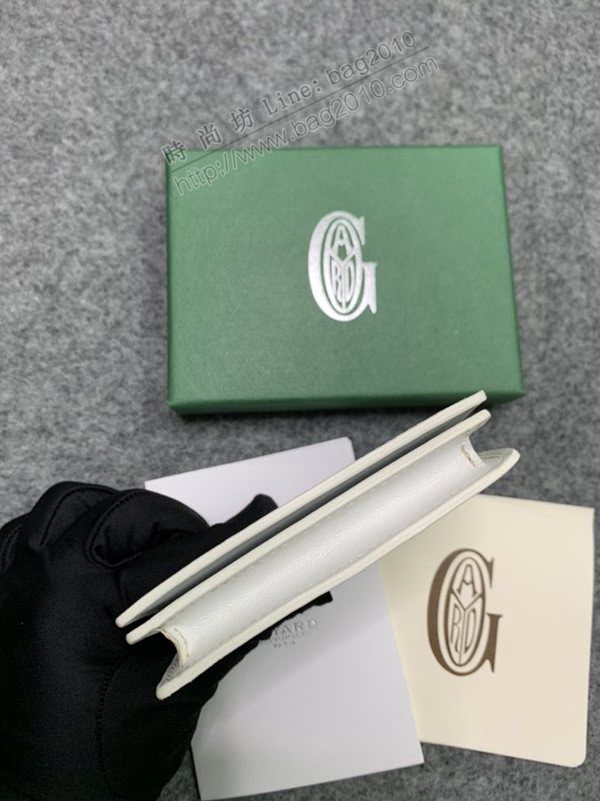 Goyard卡包 戈雅名片夾 Goyard卡夾  glg1401